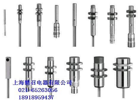 正品熙召 LR18XBF05DNO  LR18XBF05DNC  LR18XBF05DNR 接近开关 - 图3