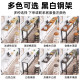 Bar milk tea shop bar table against the wall high table narrow