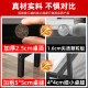 Bar table simple wall commercial narrow table