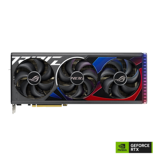 RTX4070 4070SUPER 12G高端游戏台式电脑电竞黑悟空二手拆机显卡 - 图0
