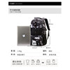 Students, Travel Outdoor Universal 210 Encrypted Rib