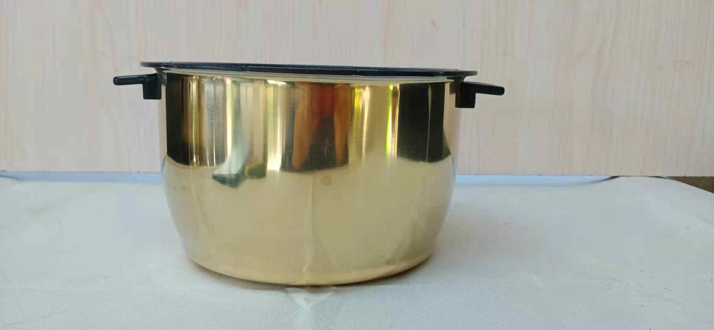 韓內鍋 新人首單立減十元 22年9月 淘寶海外