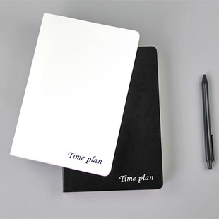 【其他】 每日计划本时间表管理记事清单日程