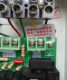 Samsung Alan control box fire door controller