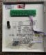 Samsung Alan control box fire door controller