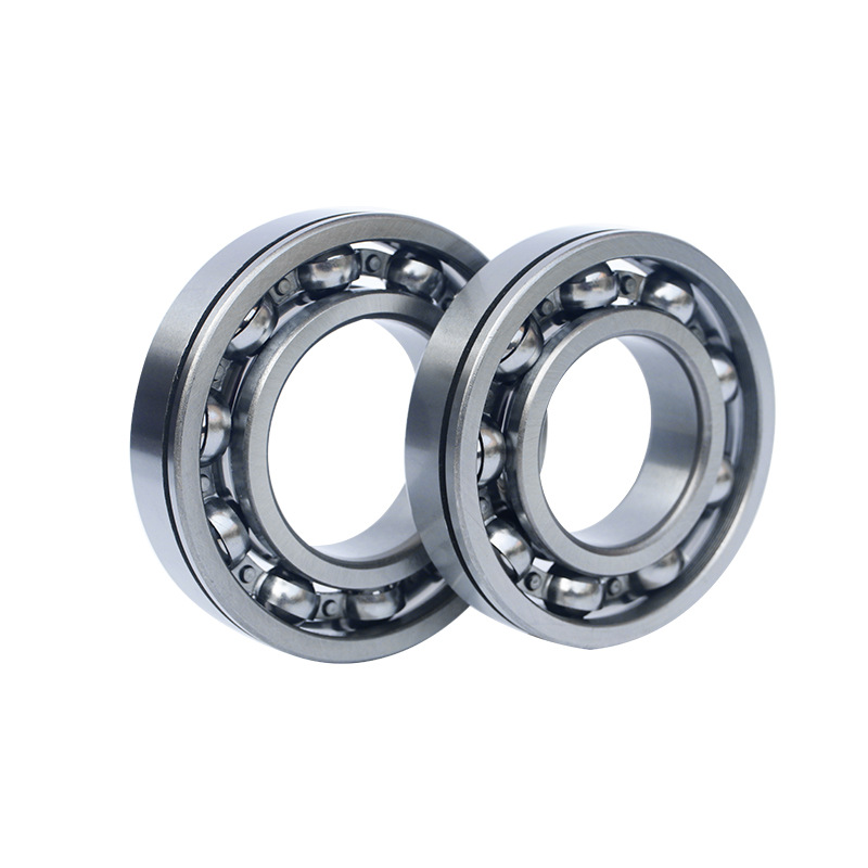 汽车变速箱轴承6207N 6209N 6210N 6211N 6212N 带卡槽止动槽轴承 - 图2