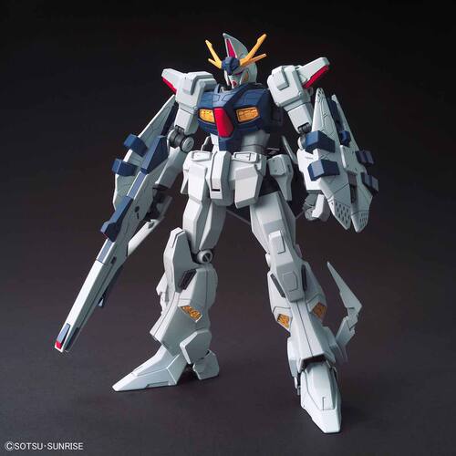 现货 万代 HG 229 1/144 闪光哈撒维 佩涅罗佩 大白鹅 高达拼装 - 图2