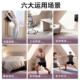 Mandikawi super jogging acupressure board soft silicone foot pads