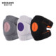 Professional sports patella strap