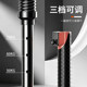 Mandikawe adjustable arm strength bar thickened spring steel