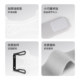 Professional Grade Patella Straps