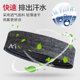 Headband men's anti-sweat running basketball fitness equipment