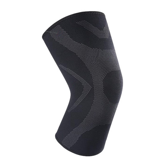 Mandikawei 200 catties running and skipping sports knee pads