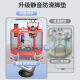 Home children's indoor trampoline 1.2M foldable