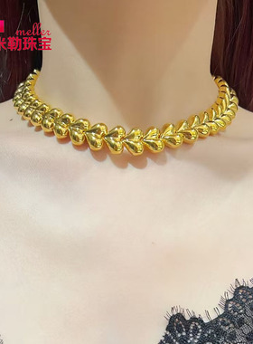 气质小众满满爱意手链表白神器