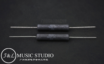 American original VISHAY DALE 10W-13W WINDING LOW NOISE RESISTANCE