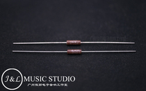 British original IRC 0 25W-0 5W 1 2W 1 4W ANTIQUE GALLBLADDER SPECIAL CARBON FILM SENLESS RESISTANCE