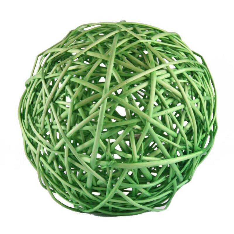 彩色藤球柳球过节活动空中装饰球幼儿园挂吊球商场布置走摄影道具,淘宝优惠券,粉丝福利购,淘宝优惠卷