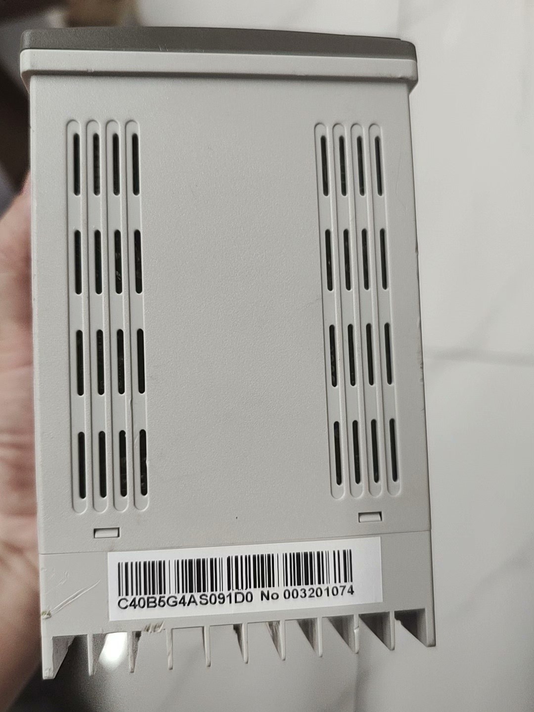 yamataKe C40B5G4AS091D0 C40B5G4AS09100温控器全新原装请询价 - 图0