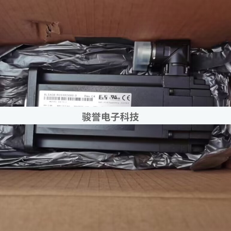 贝加莱电机8LSA46.R2030D100-3/8LSA44.R0030D100-3全拍前请询价 - 图3