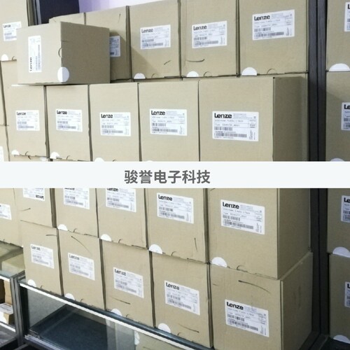 伦茨变频器E82MV222-4B151 E82MV751-4B151 E82MV551-4B151议价全 - 图0