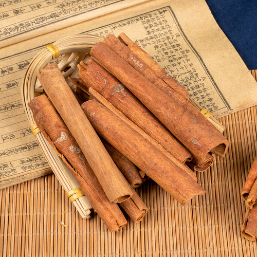 中药材 肉桂心 桂心 桂芯 桂心 去皮肉桂 500g - 图2