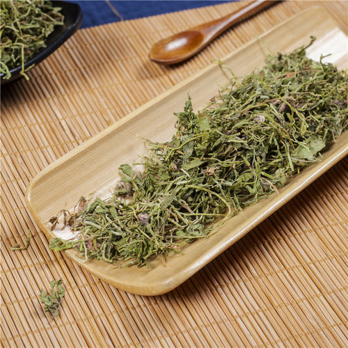 中药材野生半边莲中草药 半边菊 500g 金菊草 吹风草 实物拍照/ - 图1