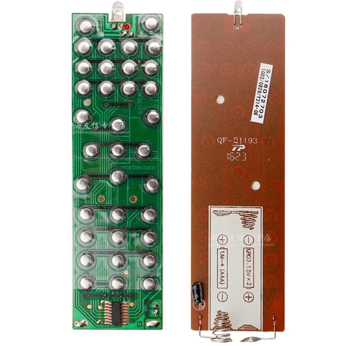 原装中国移动遥控器通用易视TV宽带网络电视IS-E5-NGW GW NLW LW移动4k数字机顶盒万能原装 - 图1
