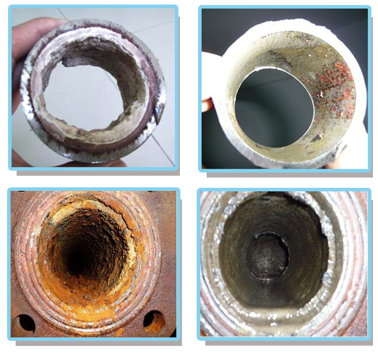 涵菲特锅炉除垢剂去水垢清除太阳能管道热水器克垢工业强力清洗剂 - 图1