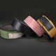 Professional powerlifting quick buckle fitness belt
