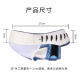 Jingpai boxing target professional training equipment target shooting