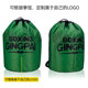 Eight-piece backpack set that can hold protective gear
