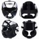 Boxing helmet protective gear for adults and children-5 years warranty