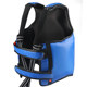 Jingpai Training Thickened Fighting Professional Equipment Protective Gear