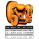 Parent-child training household children's boxing gloves