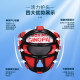 Face mask boxing helmet children's model dual use helmet