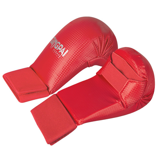 Professional wfk fighting karate gloves