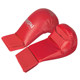 Professional wfk fighting karate gloves