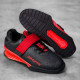 Squat weightlifting shoes professional indoor fitness support tpu