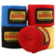 Jingpai boxing straps multi-color hand straps