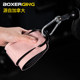 Fitness ankle buckle gantry training hip and leg resistance band
