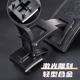Professional powerlifting quick buckle fitness belt