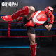Jingpai-boxing protective gear-5-year warranty recommended by coaches