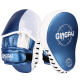 Jingpai boxing target professional training equipment target shooting