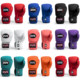 Jingpai Boxing Gloves in Practice-Muay Thai Fighting Competition