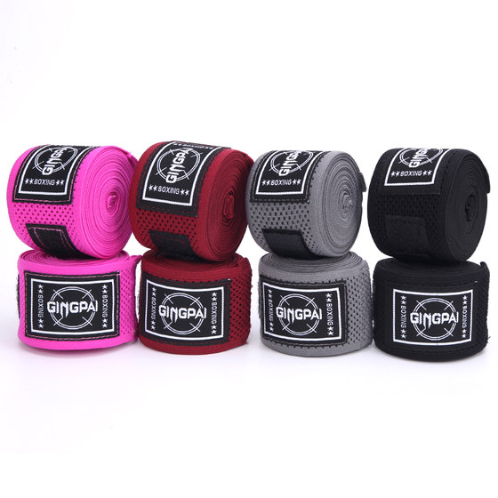 Boxing straps hand straps 3m 5m for children and adults