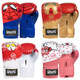 Jingpai children's boxing gloves for women - thickened and odorless