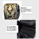 Venom-Tiger Boxing Gloves for Adult Professional Fighting