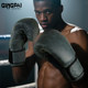 Jingpai Retro Series Boxing Gloves-Super Fiber Professional