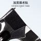 Professional boxing crotch protector and high waist protective confrontation training